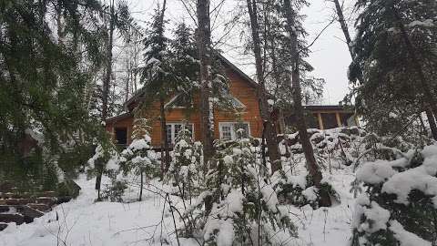 Chalet L'Espace des Bois