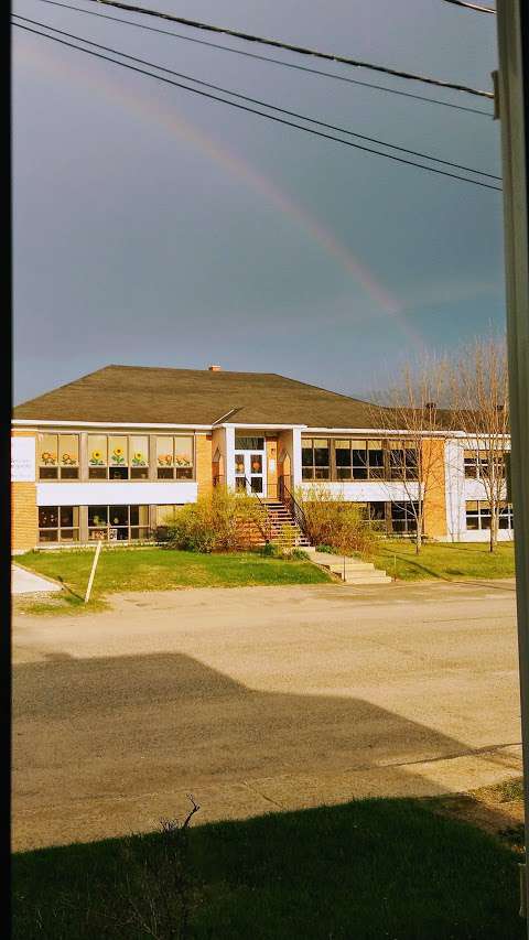 École Des Boisés