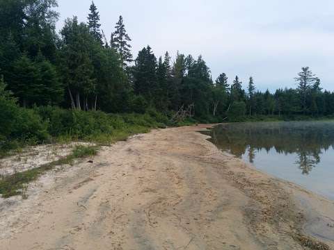 Hébergement Marcotte, Reserve Faunique Mastigouche